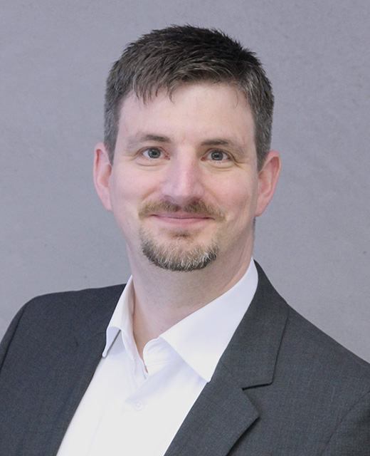 Dr. Ingo Kaiser Dr. Ingo Kaiser